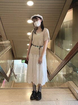 kikikiさんのコーディネート