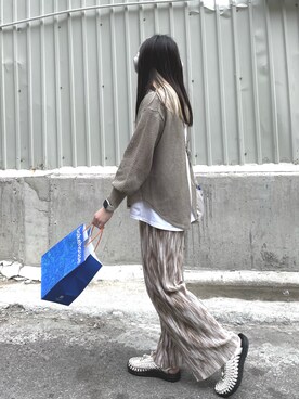 kikikiさんのコーディネート