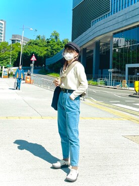 kikikiさんのコーディネート