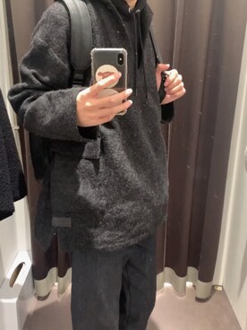 とくんさんの（ZARA | ザラ）を使ったコーディネート