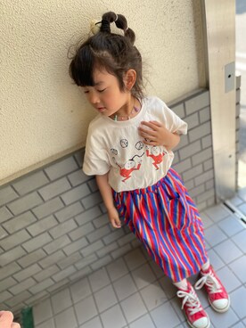 あーたん♡さんのコーディネート