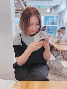 CCさんのコーディネート