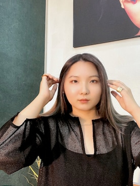 CCさんのコーディネート