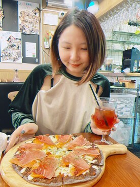 CCさんのコーディネート