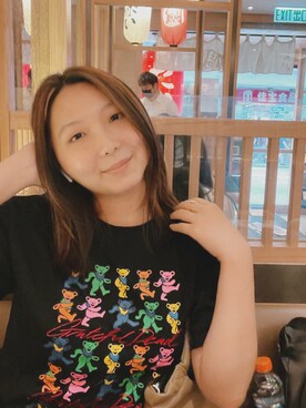 CCさんのコーディネート