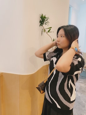 CCさんのコーディネート