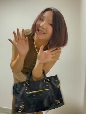 CCさんのコーディネート