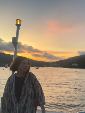 CCさんのコーディネート