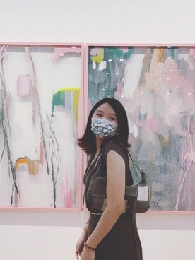 CCさんのコーディネート