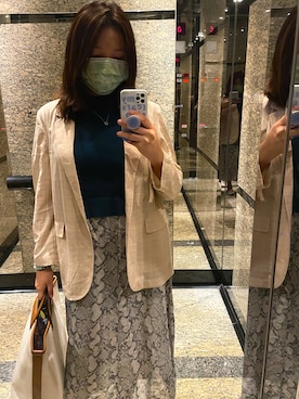 CCさんのコーディネート