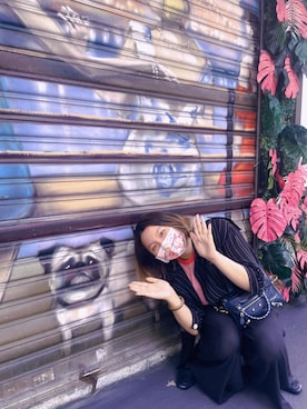 CCさんのコーディネート