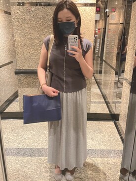 CCさんのコーディネート