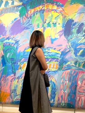 CCさんのコーディネート