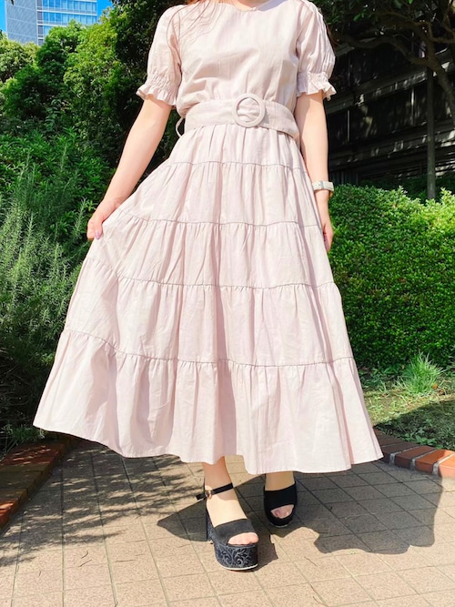 Tocco Closet Joinusyokohama Tocco Closetのワンピースを使ったコーディネート Wear