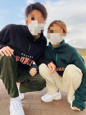 coniさんのコーディネート