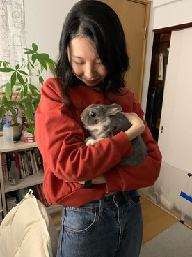 abbさんのコーディネート