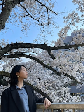 abbさんのコーディネート