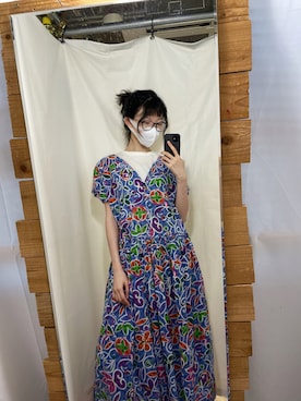 abbさんのコーディネート