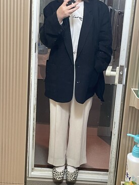 yunakoさんのコーディネート