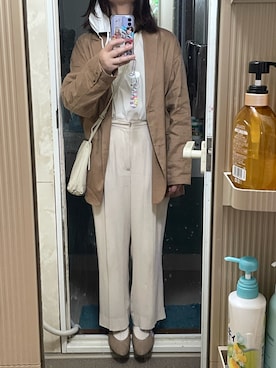 yunakoさんのコーディネート