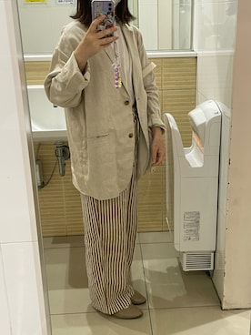 yunakoさんの（URBAN RESEARCH DOORS | アーバンリサーチドアーズ）を使ったコーディネート