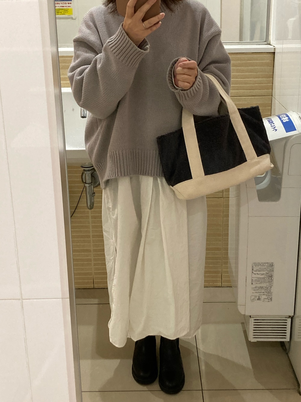 【美品】トゥデイフル ドットドレスシャツ ピンタック 長袖 丈長い TODAYFUL（トゥデイフル）の「ドットドレスシャツ（シャツ