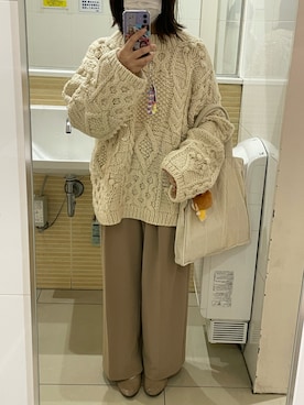 yunakoさんのコーディネート