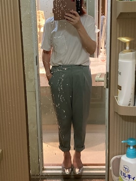 yunakoさんのコーディネート