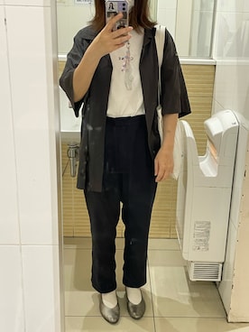 yunakoさんのコーディネート