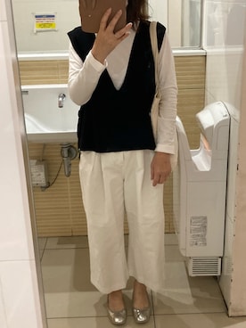 yunakoさん(レディース・158cm)の春コーディネート