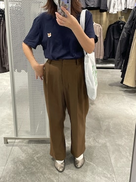 yunakoさんのコーディネート