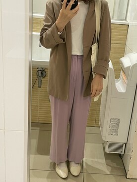 yunakoさんのコーディネート