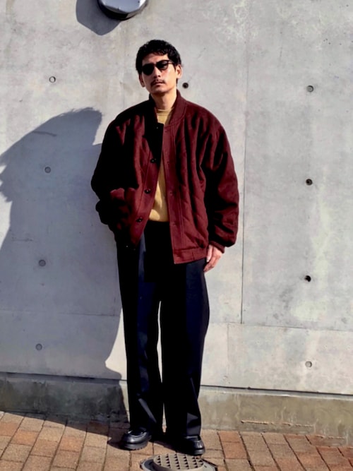 masaさんのコーディネート