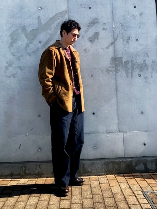 masaさんのコーディネート