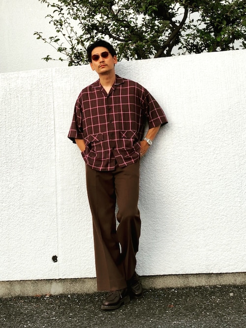 masaさんのコーディネート