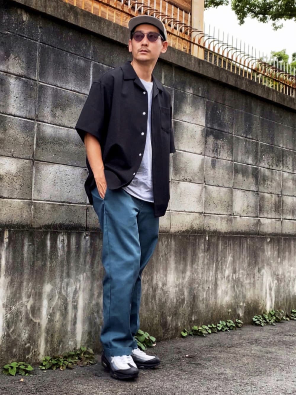 c-boy style (vol.1344)Dickies 海外ストリートコーデ c-boy style (vol.1344)Dickies 海外ストリートコーデ - メルカリ