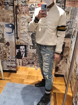 HIさんのコーディネート