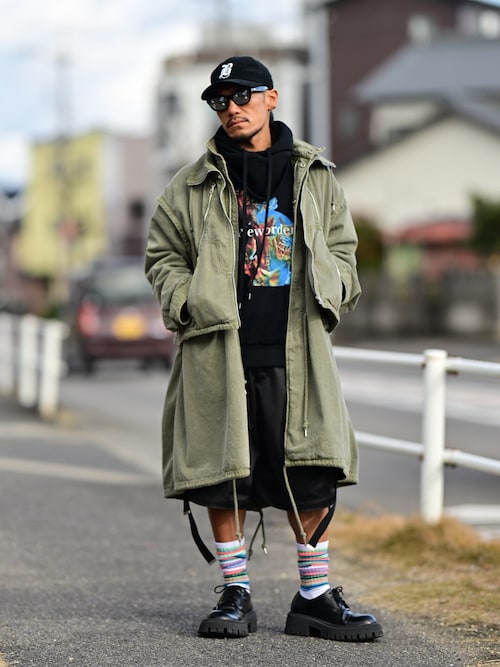 MINEDENIM モッズコート 1733632795_500.jpg