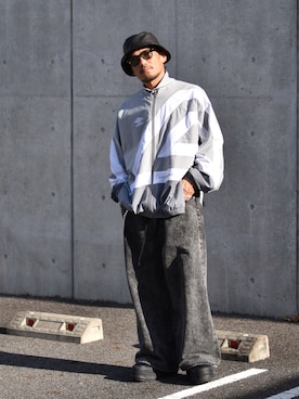 Mojaさんのコーディネート