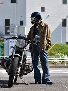 オランダ／タンカースツナギ | セレクトショップ 1のセレクト