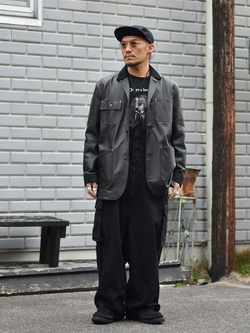Yohji Yamamoto オーバーオール/サロペット 90's Yohji Yamamoto オーバーオール/サロペット 90's サロペット