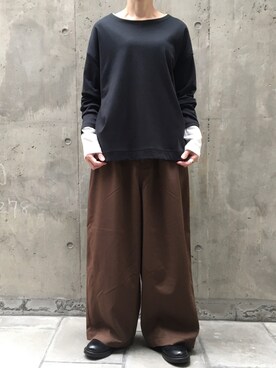 a-beerさんのコーディネート