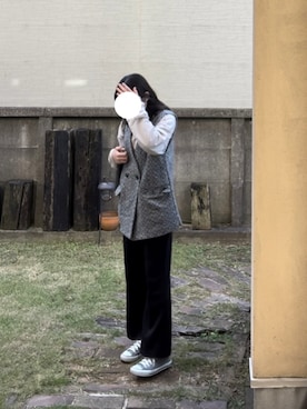 미하　ミハさんのコーディネート