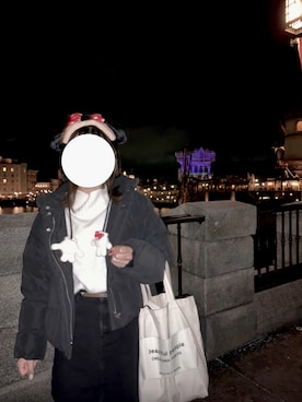 미하　ミハさんのコーディネート