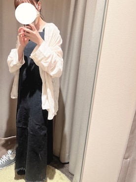 미하　ミハさんのコーディネート