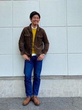 t.kiyomotoさんのコーディネート