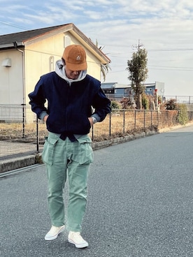 t.kiyomotoさんのコーディネート