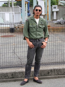 t.kiyomotoさんのコーディネート