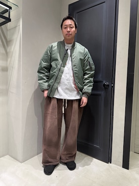 tenkuluさんのコーディネート