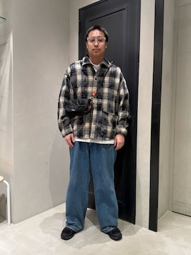 tenkuluさんのコーディネート